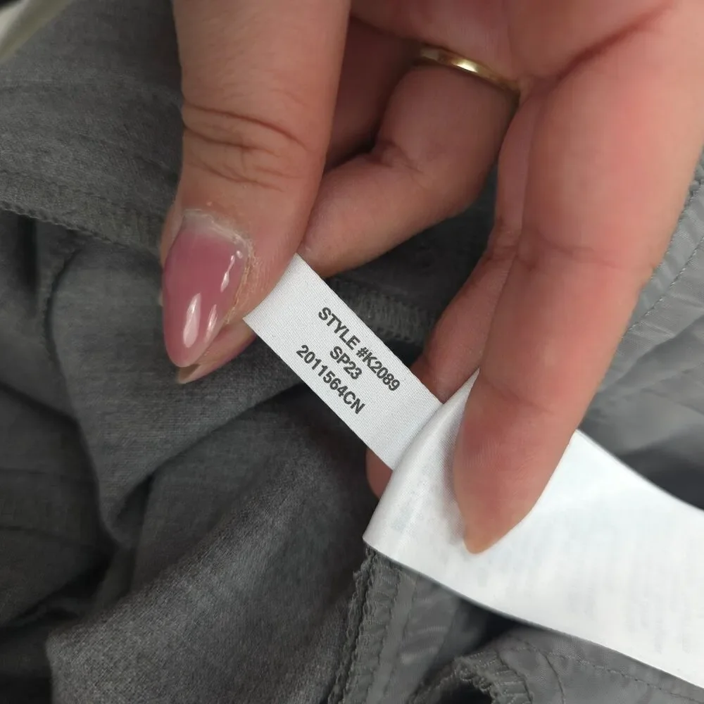 J. Crew brand crew